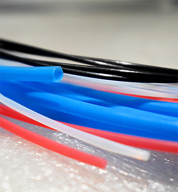 CYG-AMT 汽車拉索用內襯管