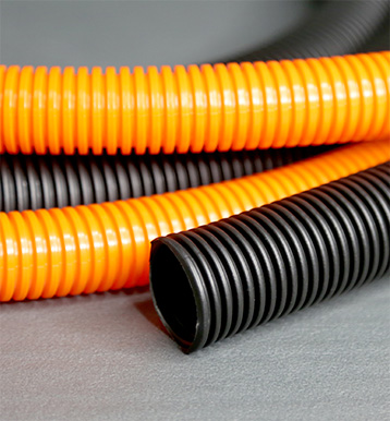 CYG-CGT(MPP) 波紋管