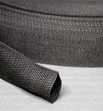 CYG-RSF 熱收縮編織套管