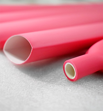 CYG-DWT-135F 柔軟通用型套管