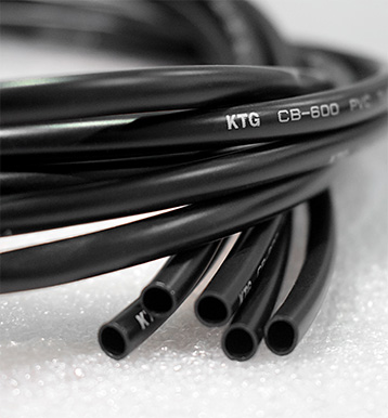 CB-300/600（PVC）套管